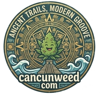 Cancun Cannabis Delivery to Hotel Zone — Fast weed delivery service to Cancun resorts and hotels, order cannabis online in Cancun Quintana Roo Mexico