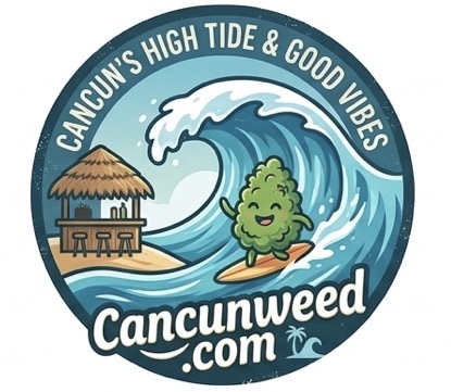 Cancun Cannabis Store — Serving Riviera Maya, Playa del Carmen, Puerto Morelos and Tulum, best online weed shop for cannabis delivery in Quintana Roo