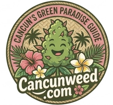 Cancun Marijuana Shop — Resort delivery service for cannabis in Cancun, weed shop delivering to all-inclusive resorts in Hotel Zone and Riviera Maya