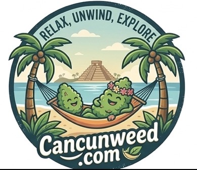 Cancun Weed Delivery Playa del Carmen — Cannabis delivery from Cancun to Playa del Carmen, marijuana shop serving the entire Riviera Maya coast