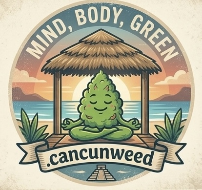 Cancun Weed Dispensary — Exotic cannabis strains available at Cancun dispensary, buy premium marijuana flower in Cancun Mexico, top dispensary near Zona Hotelera