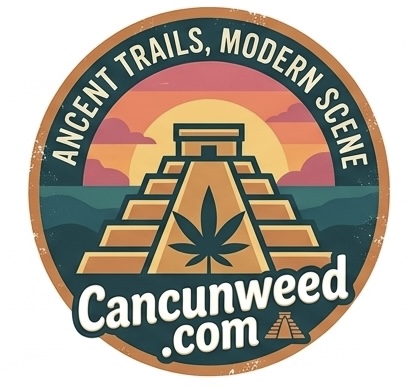 Cancun Weed Store — Premium cannabis dispensary in Cancun Hotel Zone, best weed shop for tourists visiting Cancun Mexico, top-rated marijuana store with delivery to resorts