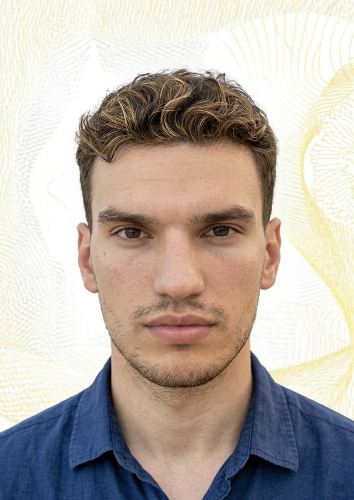 Charly — Owner and Founder of Cancun Weed Smokeshop