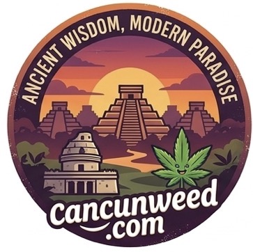 Marijuana Delivery Cancun to Tulum — Weed delivery service covering Cancun, Tulum, and Riviera Maya, premium cannabis shop for travelers in Mexico
